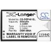 Doro Primo 805 6530 6520 1361 1350 Battery DBP-800B DBR-800B - 3