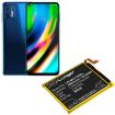 Motorola XT2087 Moto G9 Plus 2020 Battery MG50 - 5