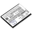 Alcatel OneTouch Battery TLi004FA for OT-1046D/1035D/1013X - 2