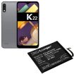 LG K22 Battery BL-M03 EAC64791001 for LMK200EMW/BMW/BAW 2020 - 5