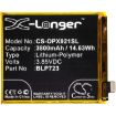 Oppo XT Premium RMX1921 Realme XT Battery BLP723 - 3
