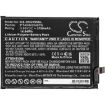 Cricket U705AC Ovation Battery Replacement - 3