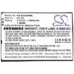 Emporia Smart 3 Battery (p/n AK-S3) Replacement - 3