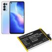 Oppo Reno 5Z 5G 2021 Battery BLP839 CPH2211 A94 5G 2213 - 5