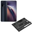 OnePlus MT2111 MT2110 9RT 5G Battery EB2101 BLP861 DN2101 - 5