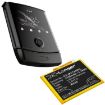 Motorola XT2000 Razr 2019 Battery KV30 SB18C40007 - 5