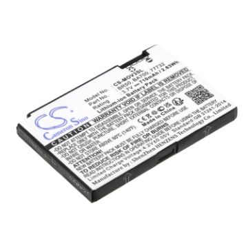 Motorola V3 Series Battery for Razr V3Z V3xx V3T V3m V3i V3c - 1