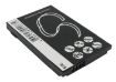 HTC S640 Iris Battery 35H00068-01M BERR160 Replacement - 3