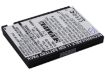 LG LX600 Lotus Battery LGIP-490A SBPL0095501 - 3