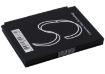 LG LX600 Lotus Battery LGIP-490A SBPL0095501 - 4