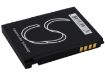 LG LX600 Lotus Battery LGIP-490A SBPL0095501 - 5