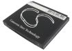LG KP501 KP500 Cookie KF350 Battery LGIP-470R SBPL0096501 - 4