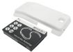 Battery for HTC Hero 130/100/A6262 (35H00121-05M BA S380) - 4