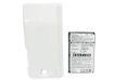 Battery for HTC Hero 130/100/A6262 (35H00121-05M BA S380) - 5