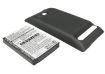 Battery for HTC EVO 4G A9292 (35H00123-00M/02M) - 1