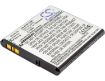 Kyocera Torque XT E6715 E6710 Battery SCP-51LBPS - 1