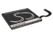 Nokia Lumia 925T/925.2/Catwalk Battery BL-4YW Replacement - 3