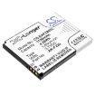 Emporia FLIPbasic F220 Battery (p/n AK-F220) Replacement - 1