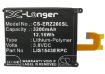 Sony Ericsson Xperia Z2 Battery LIS1543ERPC 1588-4170 - 5