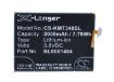 Kazam Tornado 348 Thunder 348 Battery (p/n BL0001484) - 1