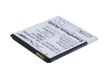 Battery for Tcl P520L P5201 P518L P5181 TLp020JD - 2