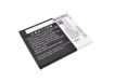 Polytron R3500 Battery (p/n PL-7T6) Replacement - 4