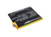 ZTE ZMAX Q509T Blade A450 Battery Li3834T43P6h726452 Dual SIM - 2