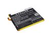 ZTE ZMAX Q509T Blade A450 Battery Li3834T43P6h726452 Dual SIM - 3