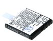 Battery for Myphone 6680/6600 Free XL (p/n MP-S-T) - 2