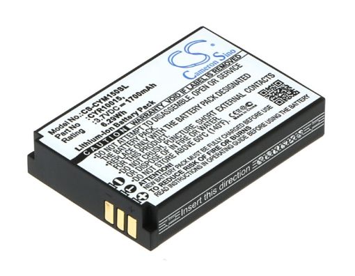 Myphone HAMMER Battery (p/n HAMMER) Replacement - 1