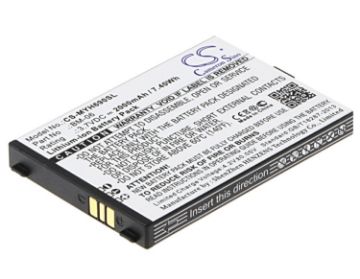Battery for Myphone H-Smart Hammer Iron BM-06 - 1