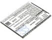 Explay X5 Battery (p/n X5) Replacement - 2