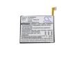 Wiko Rainbow Up 4G Dual SIM Battery TLP15F18 TLP15G07 - 3