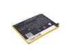 ZTE Z988 Z981 Z963 Battery Li3934T44P8h876744 Max Duo LTE - 4
