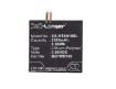 Htc One A9s Battery 2PWD100 35H00259-00M TD-LTE LTE Original - 5