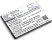 Battery for Zte Zmax Champ Z959 Z917VL Grand X 3 LTE Li3831T43P4H826247 - 1