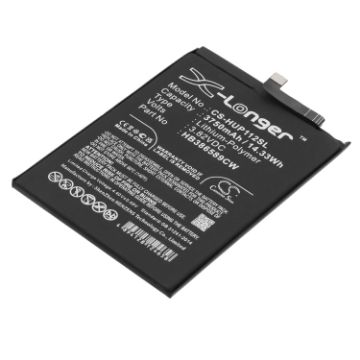 Huawei Battery HB386589CW HB386589EBC for VKY-L29 V10 SNE-LX1 PAR-LX9 - 1