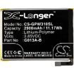 Google Pixel 3 Battery G013B G013A 823-00073-01 Original - 3