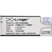 Battery for Vodafone VFD529 VFD528 VFD527 VFD520 Smart E9 TLI019D7 - 3