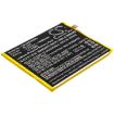 Lenovo Zuk Z5 L78012 L78011 Battery BL288 Replacement - 1