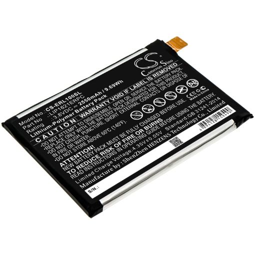 Sony Xperia L1 LTE G3313 G3312 G3311 Battery LIP1621ERPC - 1