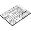 Wiko Robby Lenny 4 Plus Harry Battery (p/n 3913) - 2