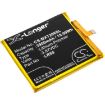 Motorola XT2063-3 XT2063-2 Moto Edge 5G Battery LR50 SB18C66911 - 1