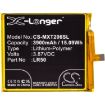 Motorola XT2063-3 XT2063-2 Moto Edge 5G Battery LR50 SB18C66911 - 3