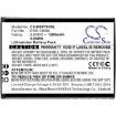 Doro SmartEasy 7050 Flip Battery DBS-1350A DFC-0180 7441 7070 7060 - 3
