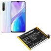 Oppo Realme X2 Battery BLP741 Replacement - 5