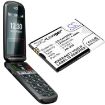 Emporia V99 Select Basic V26 Battery (p/n AK-V99) - 4