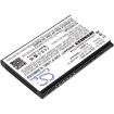 Kyocera S2720 Cadence LTE Battery (p/n 5AXXBT41 5AXXBT41*GEA) - 2