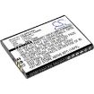 Battery for Doro DFC-0270 7080 7031 7030 DBX-1350A - 1