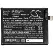 Alcatel OT-5061U/K/A 5X 3X Battery (TLp043D7 TLp048A1) - 3